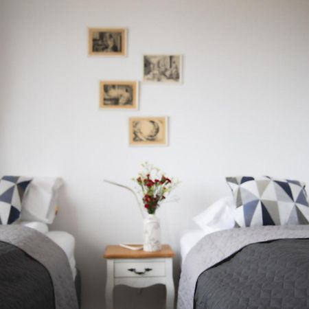 Setrith Guesthouse Borgarnes Buitenkant foto