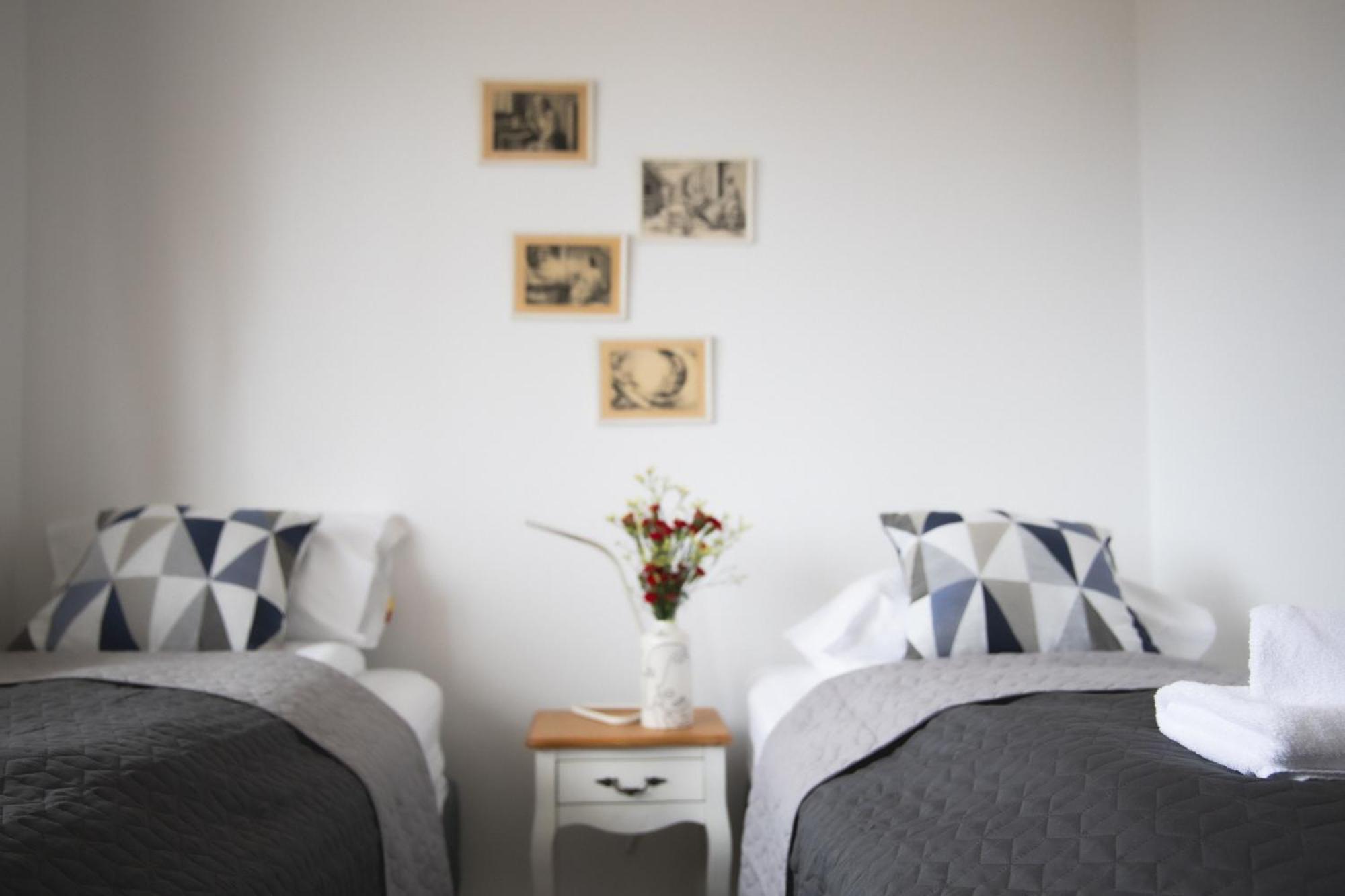 Setrith Guesthouse Borgarnes Buitenkant foto