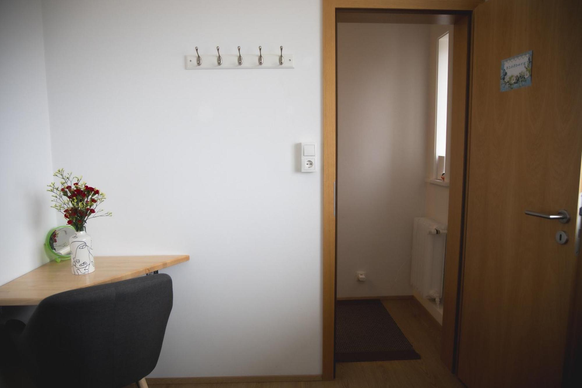 Setrith Guesthouse Borgarnes Buitenkant foto