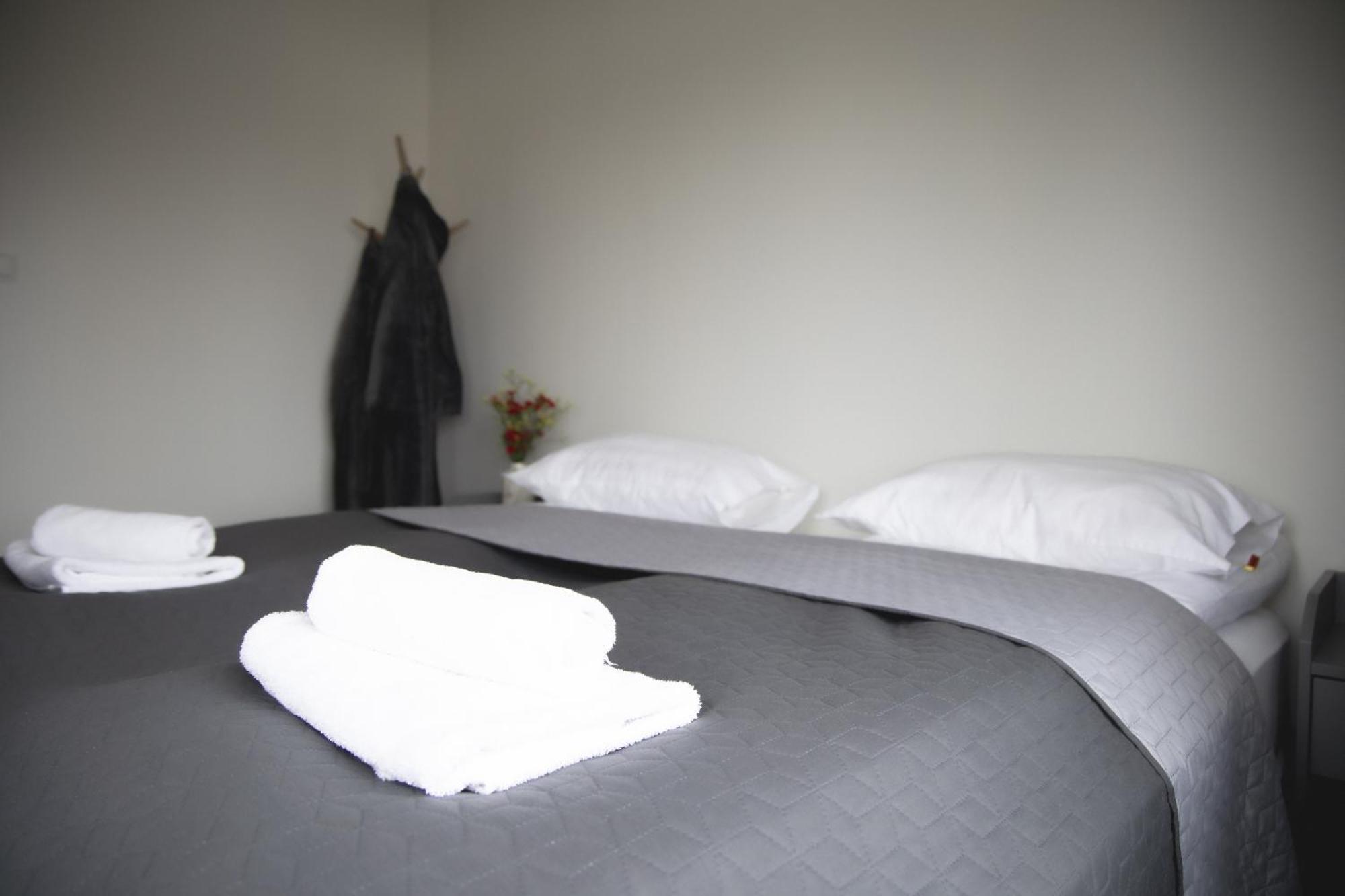Setrith Guesthouse Borgarnes Buitenkant foto