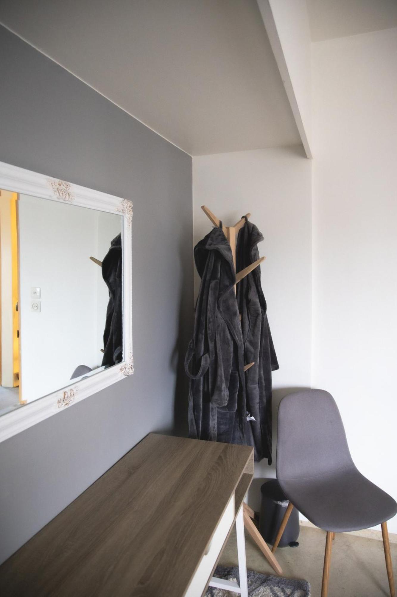Setrith Guesthouse Borgarnes Buitenkant foto