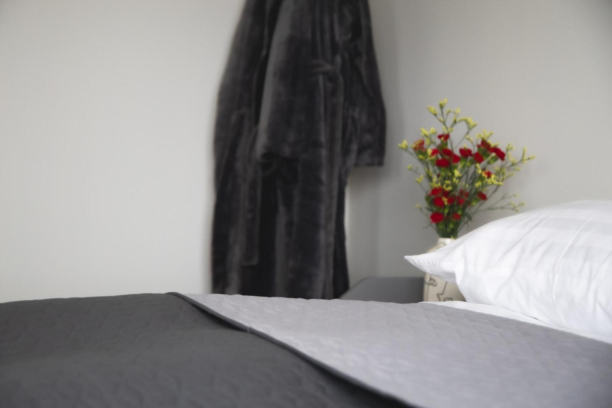 Setrith Guesthouse Borgarnes Buitenkant foto