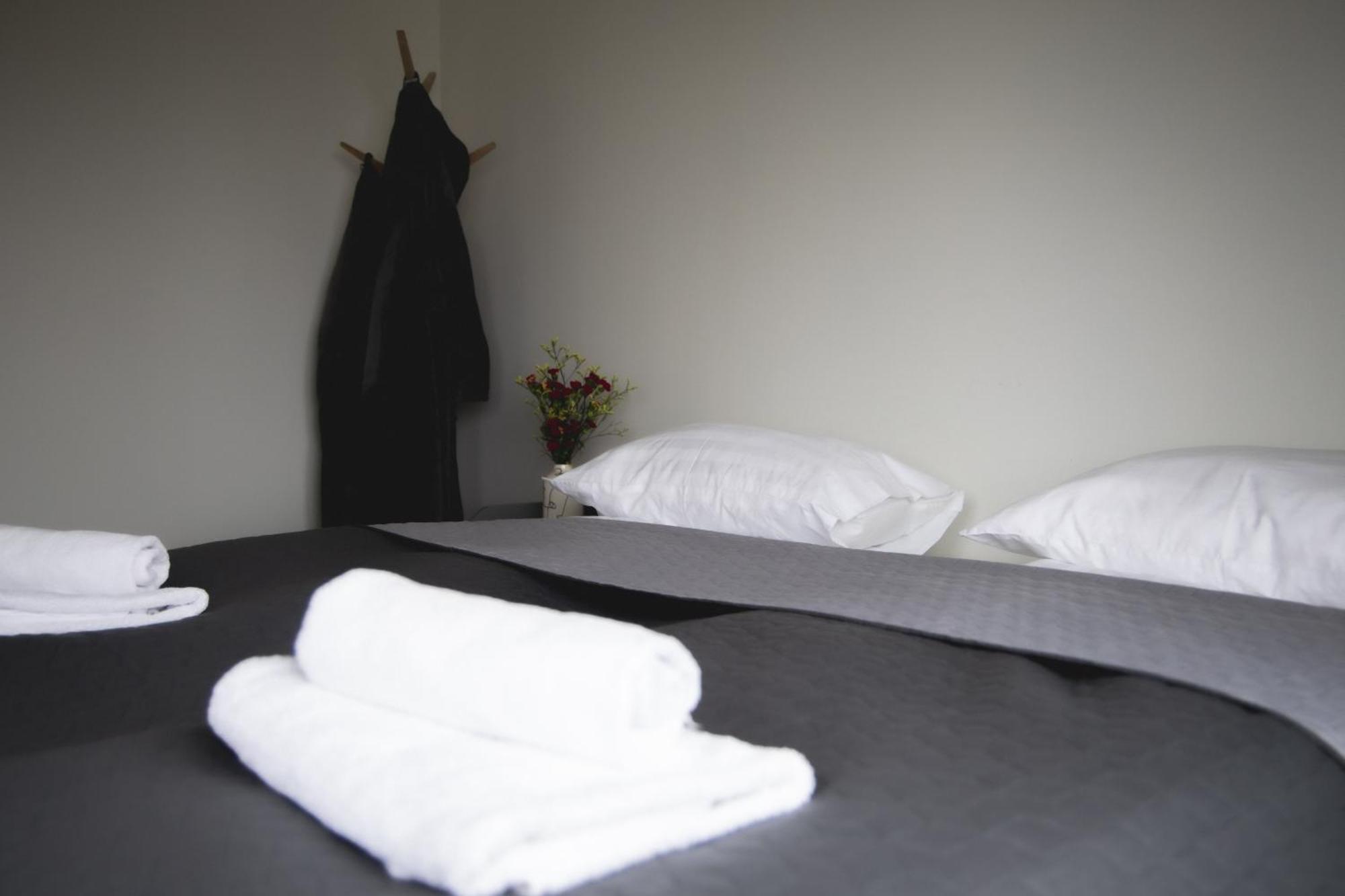 Setrith Guesthouse Borgarnes Buitenkant foto
