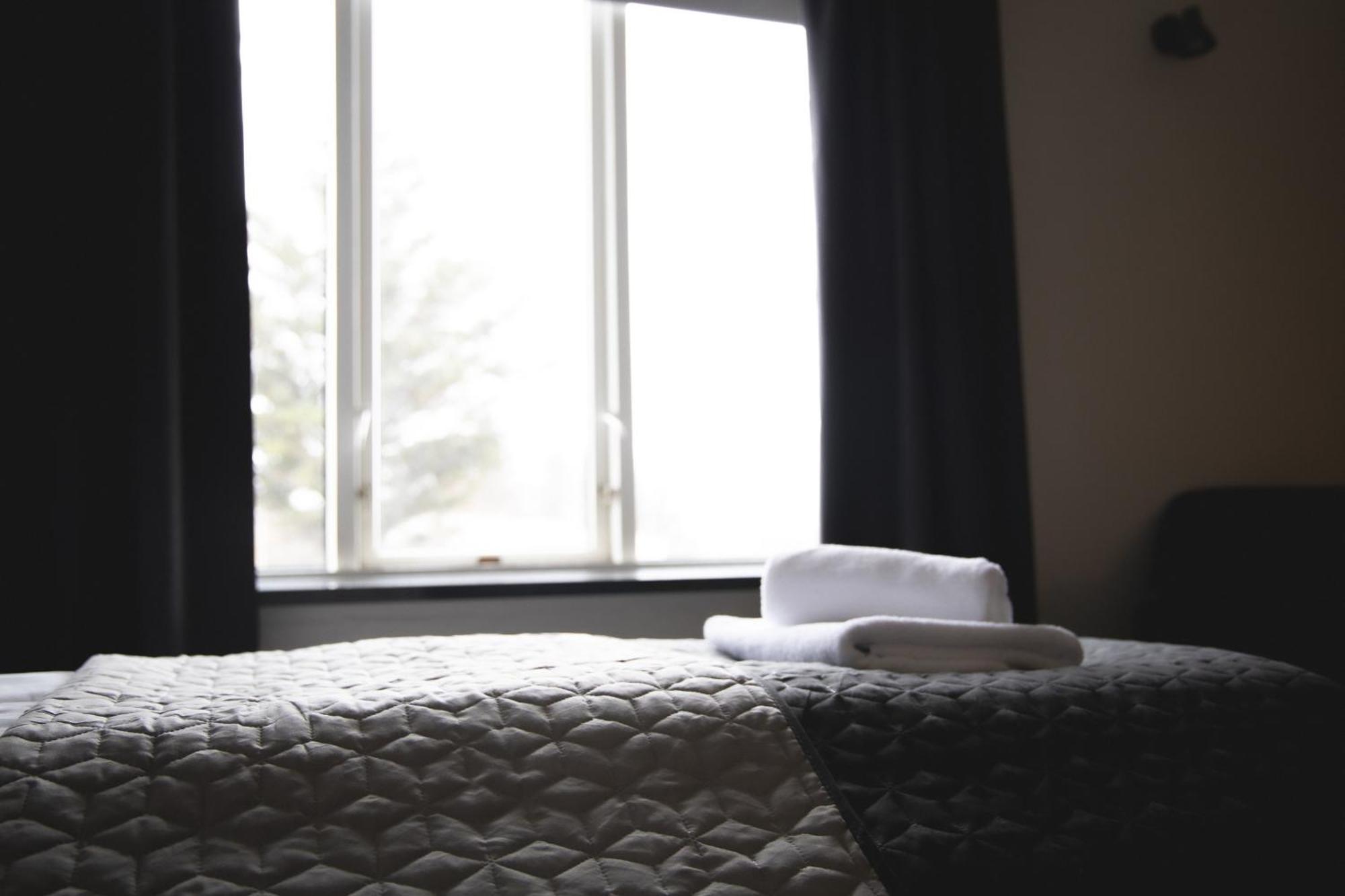Setrith Guesthouse Borgarnes Buitenkant foto