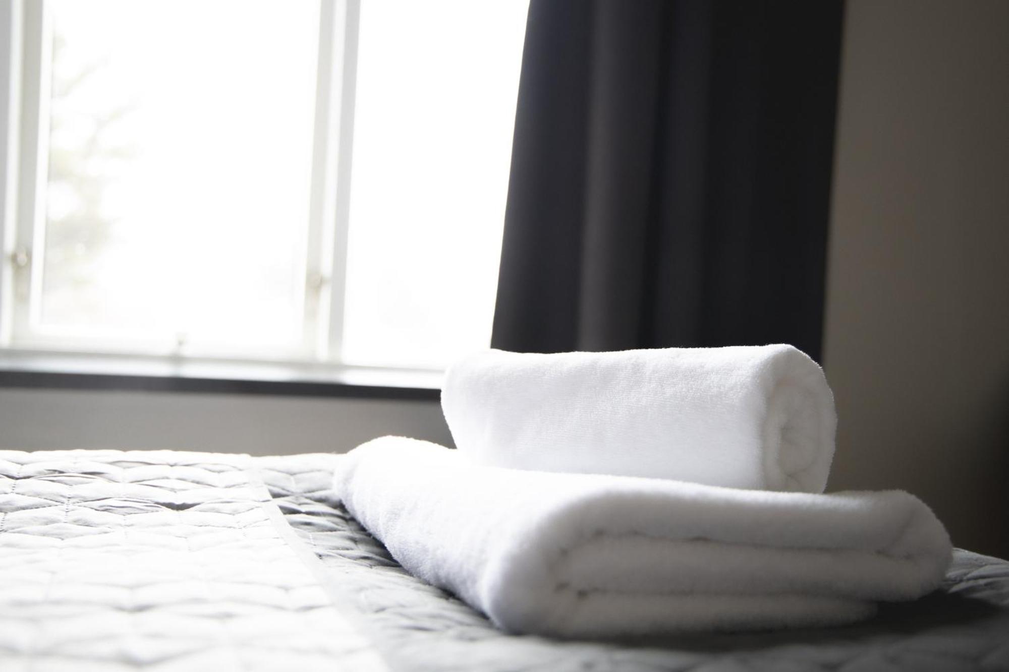 Setrith Guesthouse Borgarnes Buitenkant foto
