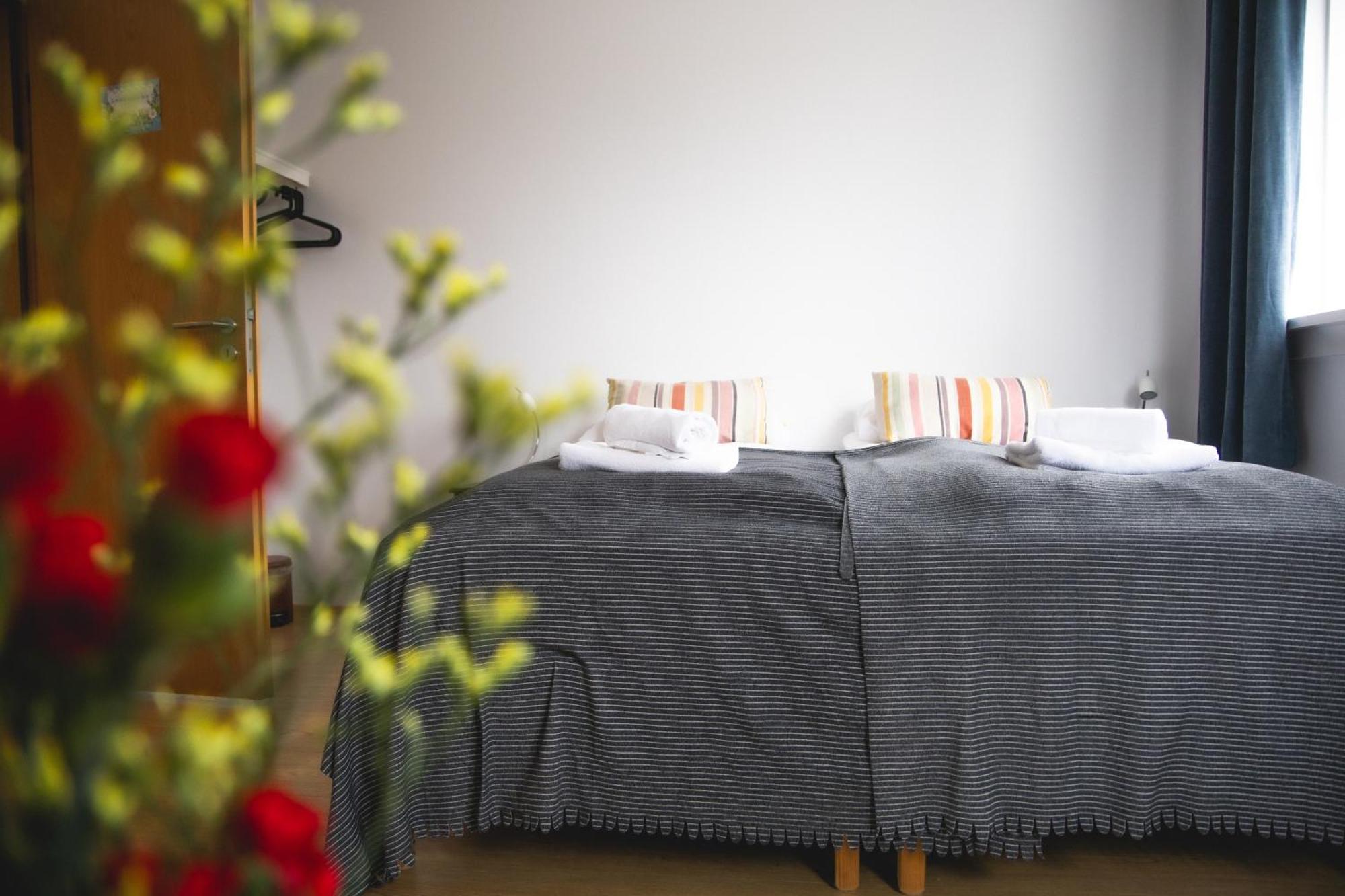 Setrith Guesthouse Borgarnes Buitenkant foto