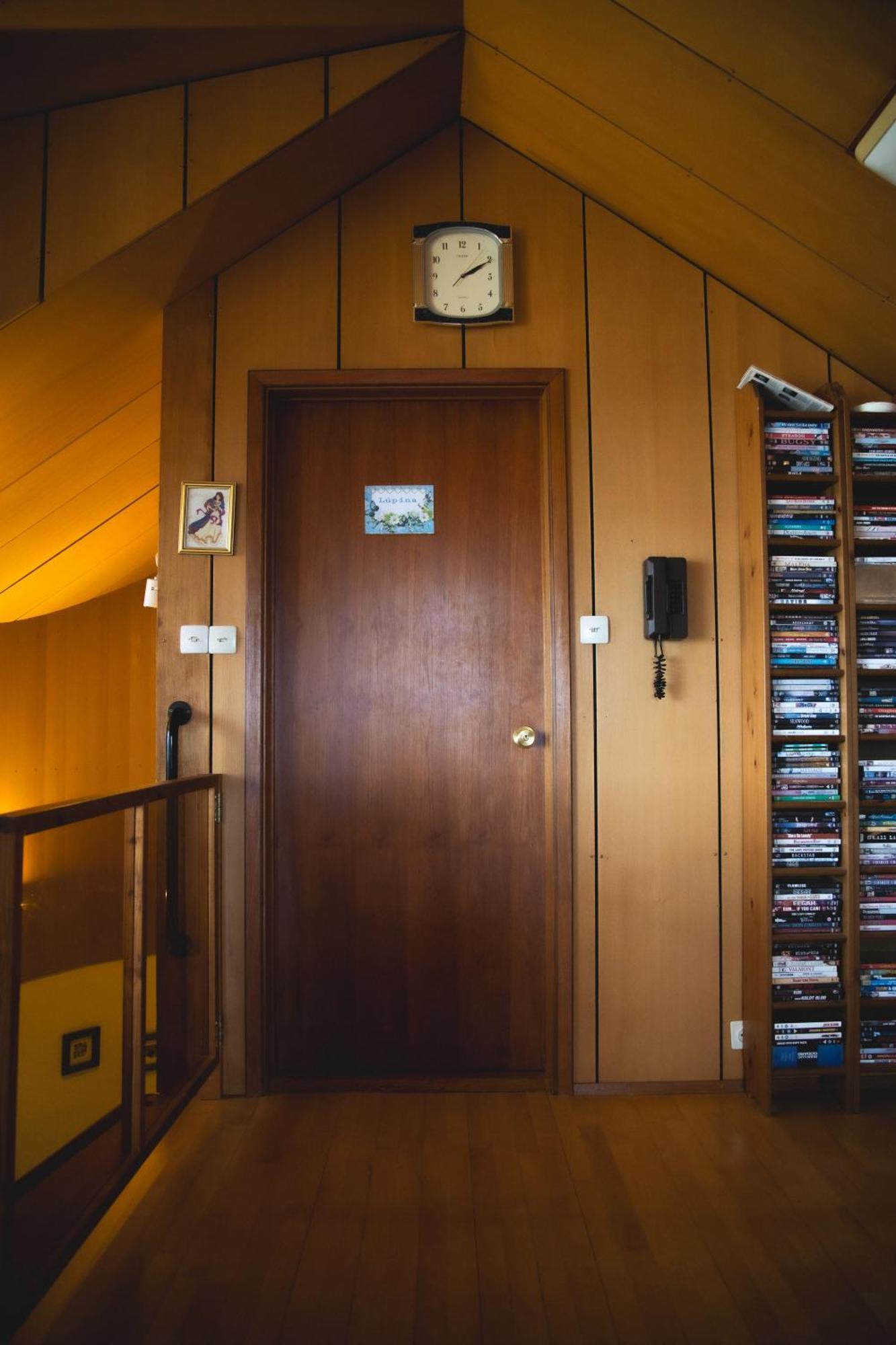 Setrith Guesthouse Borgarnes Buitenkant foto