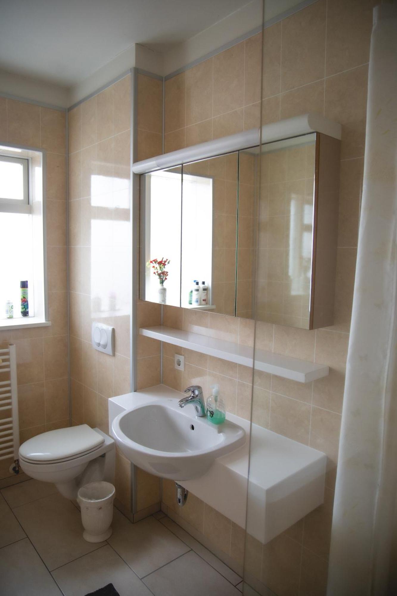 Setrith Guesthouse Borgarnes Buitenkant foto