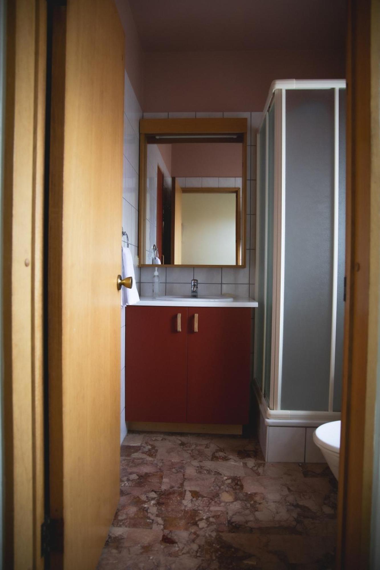 Setrith Guesthouse Borgarnes Buitenkant foto