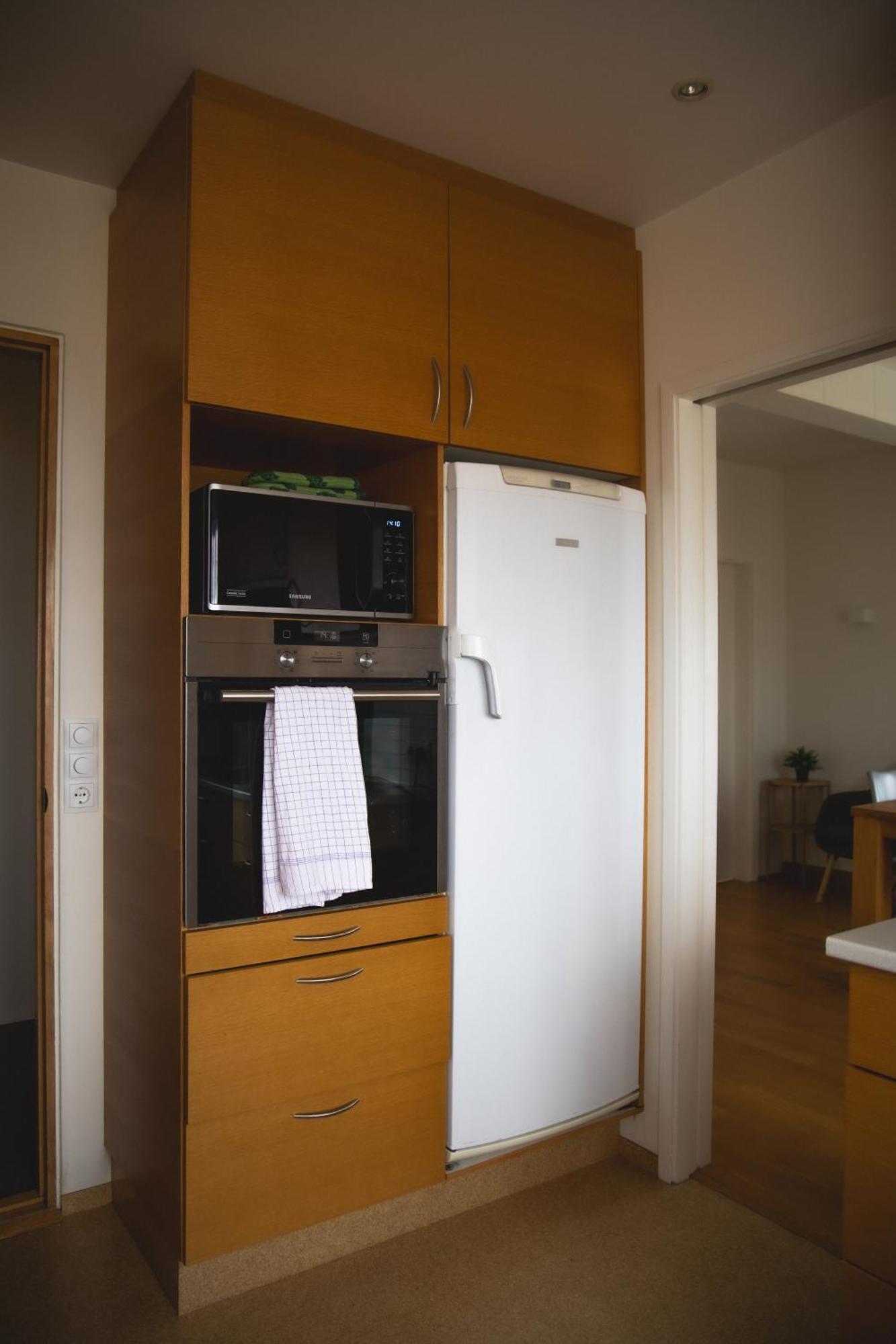 Setrith Guesthouse Borgarnes Buitenkant foto