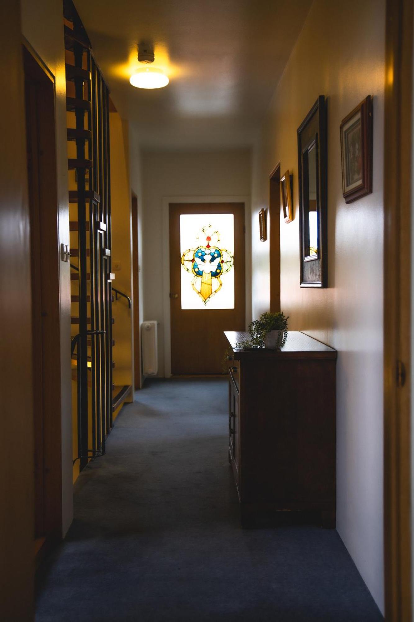 Setrith Guesthouse Borgarnes Buitenkant foto
