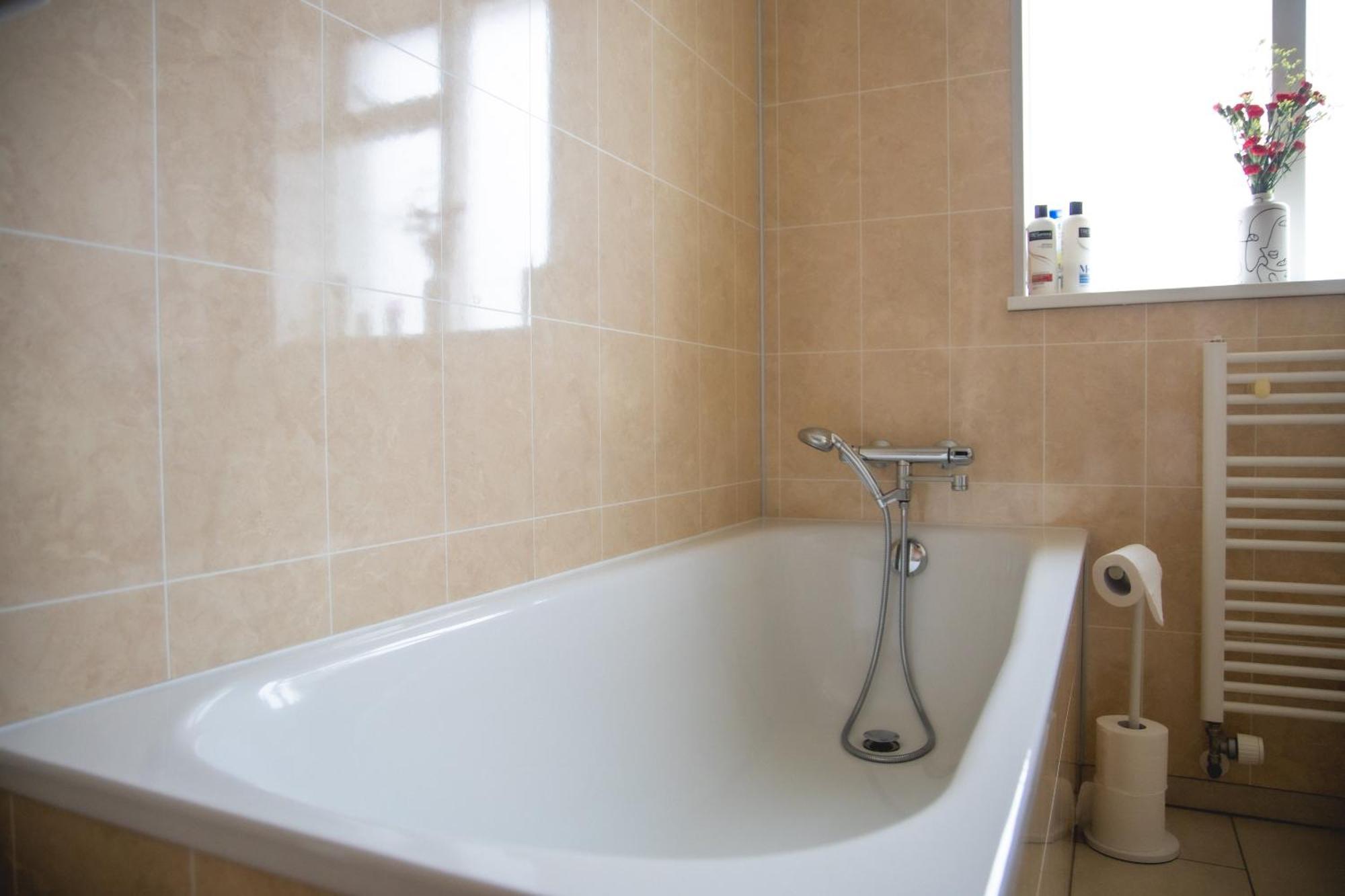 Setrith Guesthouse Borgarnes Buitenkant foto