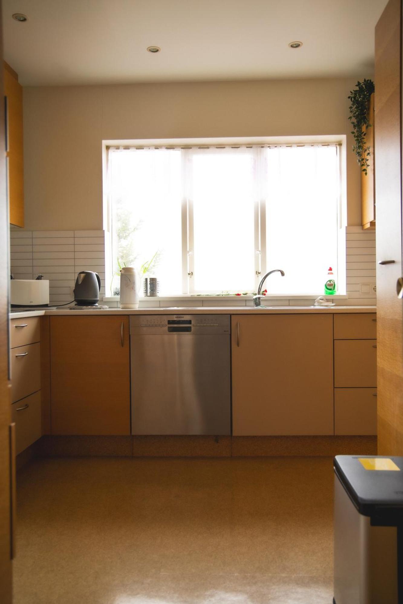 Setrith Guesthouse Borgarnes Buitenkant foto
