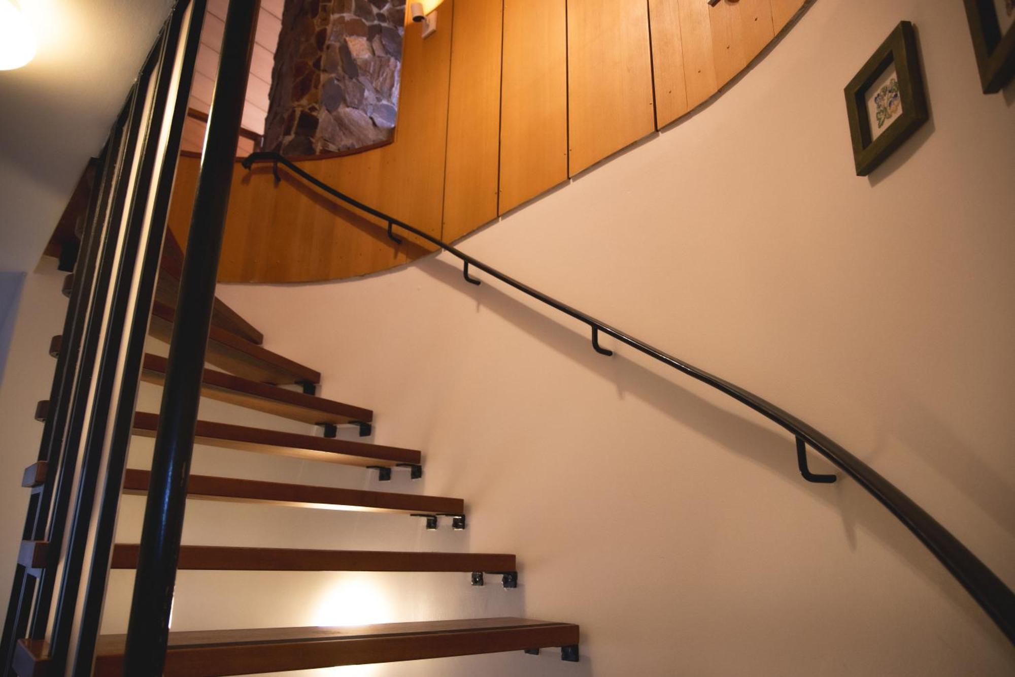 Setrith Guesthouse Borgarnes Buitenkant foto