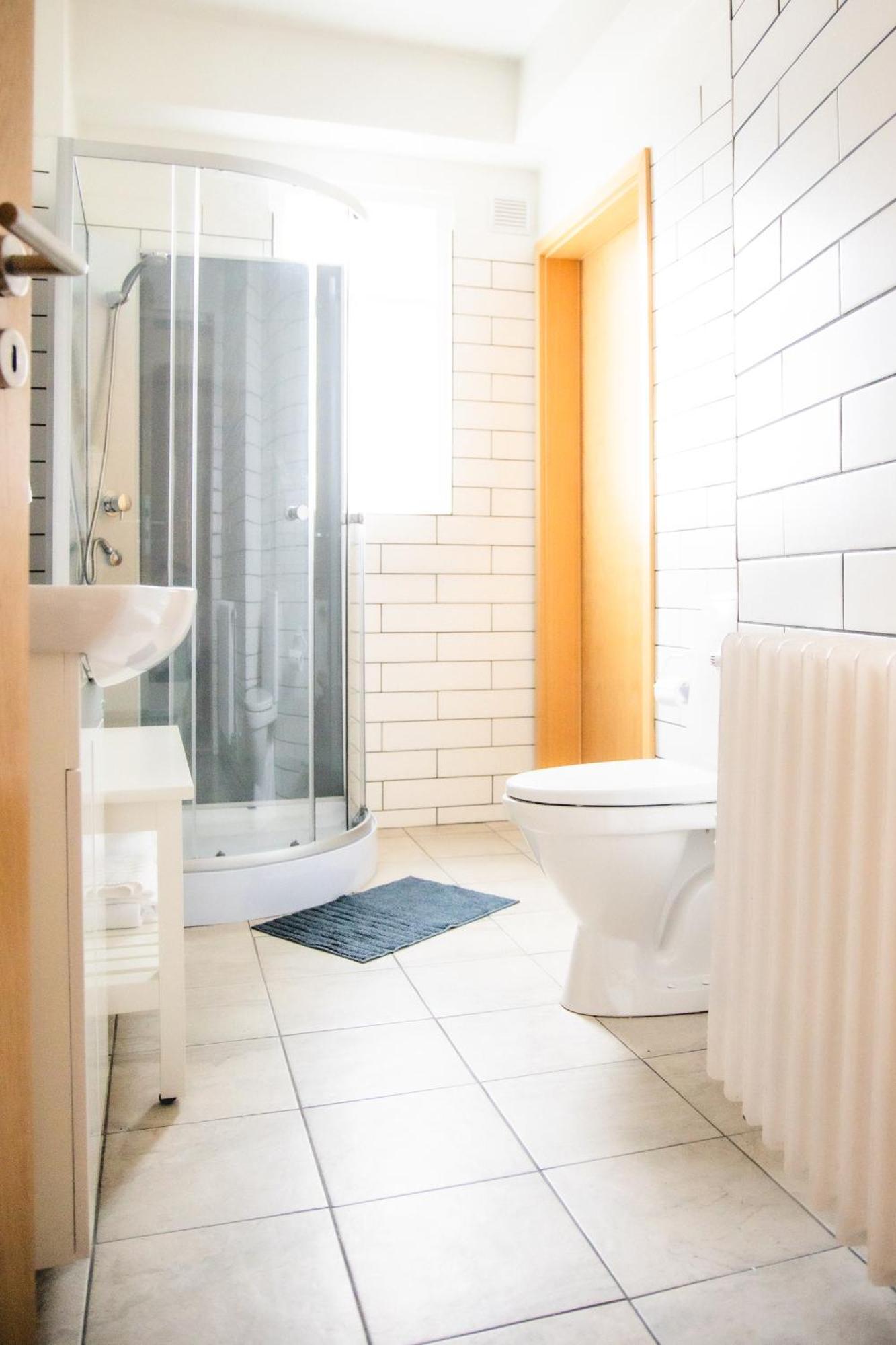 Setrith Guesthouse Borgarnes Buitenkant foto